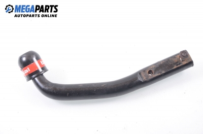 Tow hook for Renault Laguna 2.2 dCi, 150 hp, station wagon, 2002