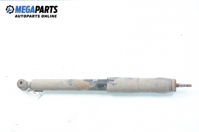 Shock absorber for Mercedes-Benz 124 (W/S/C/A/V) 2.0, 136 hp, coupe, 1994, position: rear