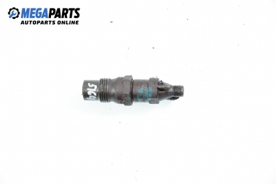 Diesel fuel injector for Lancia Delta 1.9 TD, 90 hp, 5 doors, 1999
