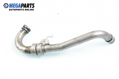 Turbo pipe for Renault Megane II 1.5 dCi, 86 hp, hatchback, 5 doors, 2005