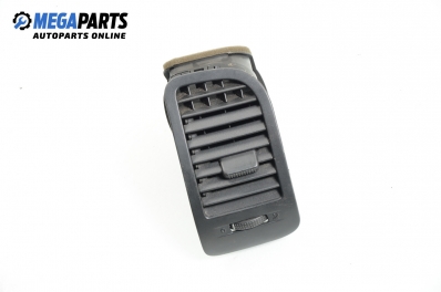 AC heat air vent for Volkswagen Lupo 1.0, 50 hp, 2002