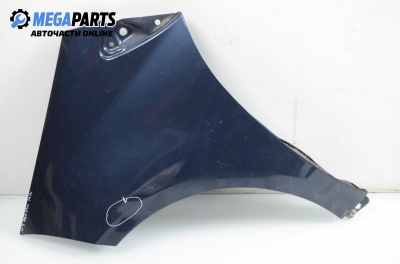 Fender for Mercedes-Benz A-Class W169 2.0 CDI, 82 hp, 2005, position: left