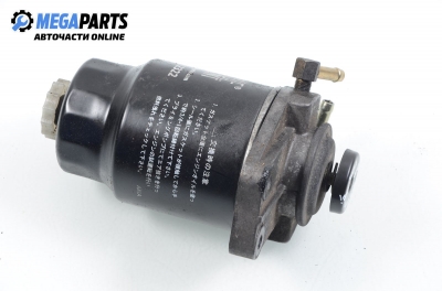 Fuel filter housing for Nissan Terrano II (R20) (1993-2006) 2.7