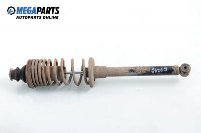 Amortizor McPherson pentru Volkswagen Golf III 1.8, 75 cp, 3 uși, 1993, poziție: dreaptă - spate