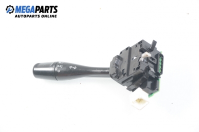 Lights lever for Mitsubishi Outlander I 2.4 4WD, 160 hp automatic, 2004