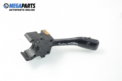 Verstellhebel scheibenwischer for Volkswagen Golf IV 1.9 TDI, 90 hp, 1998