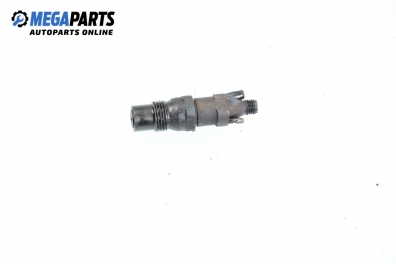 Diesel fuel injector for Lancia Delta 1.9 TD, 90 hp, 5 doors, 1999