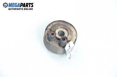 Oil cooler for Nissan Almera (N16) 2.2 Di, 110 hp, hatchback, 5 doors, 2000