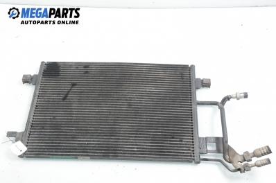 Radiator aer condiționat for Volkswagen Passat (B5; B5.5) 1.8, 125 hp, combi automatic, 1997