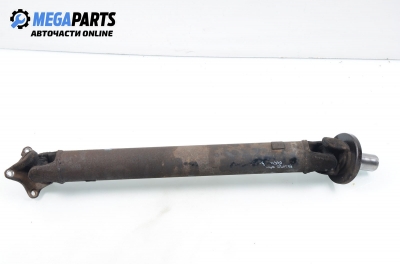 Driveshaft for Mitsubishi Pajero 2.8 TD, 125 hp, 5 doors automatic, 1999, position: rear