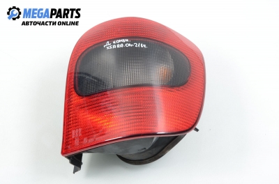 Tail light for Citroen Xsara 1.6, 88 hp, station wagon, 2001, position: right