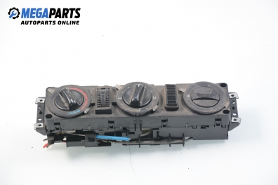 Air conditioning panel for Mercedes-Benz Vito 2.2 CDI, 122 hp, truck, 2001