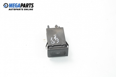 Rear window heater button for Volkswagen Golf IV 1.9 TDI, 90 hp, 5 doors, 1998
