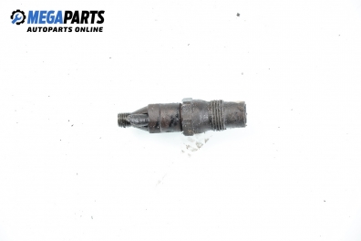 Diesel fuel injector for Lancia Delta 1.9 TD, 90 hp, 5 doors, 1999