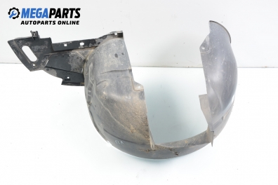 Inner fender for Peugeot 1007 1.4 HDi, 68 hp, 3 doors, 2007, position: front - left