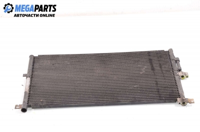 Air conditioning radiator for Jaguar X-Type 2.0, 156 hp, sedan, 2003