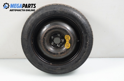 Spare tire for ROVER 75 (1999-2005) 16 inches, width 4 (The price is for one piece)