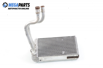Radiator heating for Renault Scenic 1.9 dCi, 120 hp, 2004