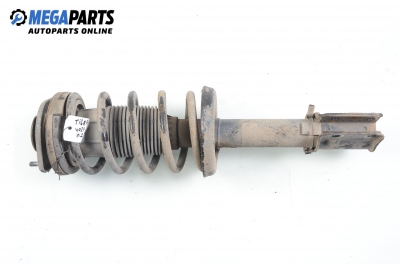 Amortizor McPherson pentru Opel Tigra 1.4 16V, 90 cp, 1999, poziție: dreaptă - fața