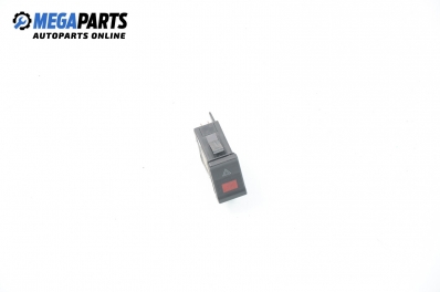 Emergency lights button for Audi 80 (B4) 2.0, 90 hp, sedan, 1992