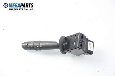 Lights lever for Peugeot 406 1.8 16V, 110 hp, sedan, 1998 № 96251933ZL