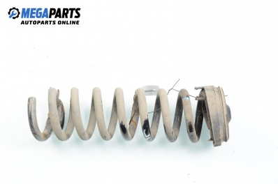 Coil spring for Mercedes-Benz E-Class 211 (W/S) 2.2 CDI, 150 hp, sedan, 2003, position: rear