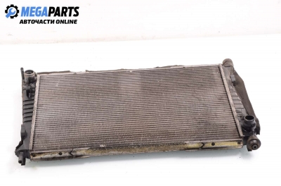 Wasserradiator for Jaguar X-Type (2001-2009) 2.0, sedan