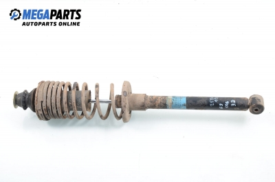 Amortizor McPherson pentru Volkswagen Golf III 1.8, 75 cp, 3 uși, 1993, poziție: stânga - spate