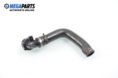 Water hose for Jaguar X-Type 2.5 V6 4x4, 196 hp, sedan automatic, 2003