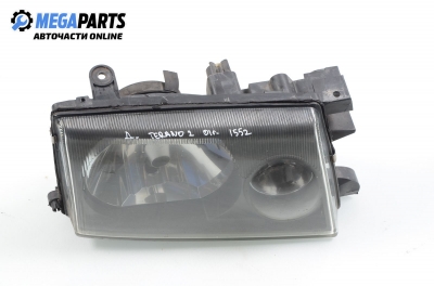 Headlight for Nissan Terrano II (R20) (1993-2006) 2.7, position: right