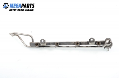 Fuel rail for Volkswagen Golf IV 1.8 T, 150 hp, 3 doors, 1998