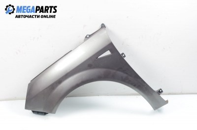 Fender for Renault Scenic 1.9 dCi, 120 hp, 2004, position: left