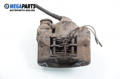 Caliper for Peugeot 106 1.0, 45 hp, 3 doors, 1992, position: front - right