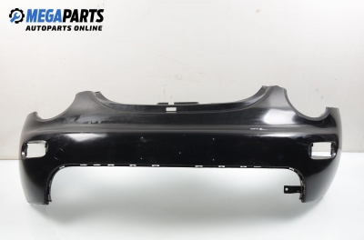 Bara de protectie frontala for Volkswagen New Beetle 1.9 TDI, 90 hp, 1999, position: fața