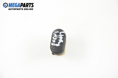 Power window button for Ford Focus I 1.6 16V, 100 hp, station wagon, 2001