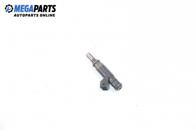 Gasoline fuel injector for BMW 3 (E90, E91, E92, E93) 2.0, 129 hp, sedan, 2006