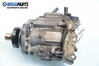 Pompă de injecție motorină for Nissan Almera (N16) 2.2 Di, 110 hp, hatchback, 2000 № Bosch 0 281 001 827