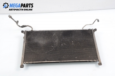 Radiator clima Nissan Terrano 4 vârf. 2.7 TDi 125 CP 2001