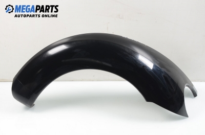 Rear fender for Volkswagen New Beetle 1.9 TDI, 90 hp, 1999, position: left