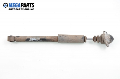 Shock absorber for Volkswagen Bora 1.9 TDI, 101 hp, sedan, 2000, position: rear - right