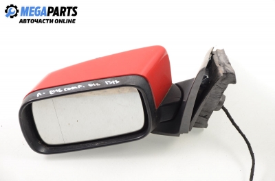 Oglindă for BMW 3 (E46) 1.8, 115 hp, hatchback, 2001, position: stânga
