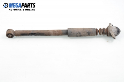 Shock absorber for Volkswagen Bora 1.9 TDI, 101 hp, sedan, 2000, position: rear - left