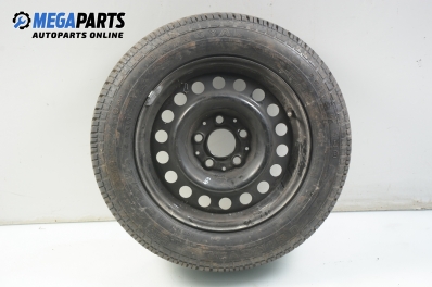 Spare tire for Mercedes-Benz C-Class 202 (W/S) (1993-2000) 15 inches (The price is for one piece)