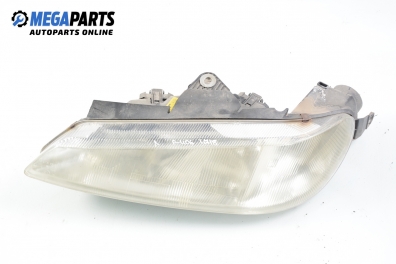 Far pentru Peugeot 406 1.8 16V, 110 cp, sedan, 1998, poziție: stânga Bosch