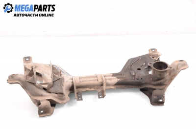 Front axle for Volkswagen Passat (B3) (1988-1993) 1.6, sedan, position: front