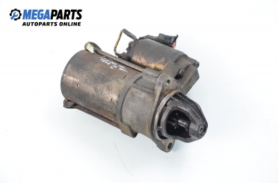 Starter for Daewoo Nubira 1.6 16V, 106 hp, station wagon, 1998