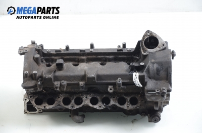 Engine head for Mercedes-Benz A-Class W168 1.7 CDI, 90 hp, 5 doors, 1999