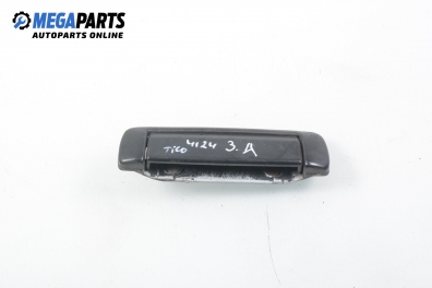 Mâner exterior pentru Daewoo Tico 0.8, 48 cp, 1998, poziție: dreaptă - spate