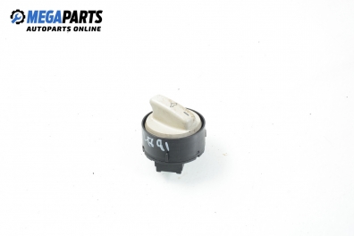 Sunroof button for Volkswagen Golf IV 1.9 TDI, 90 hp, 5 doors, 1998