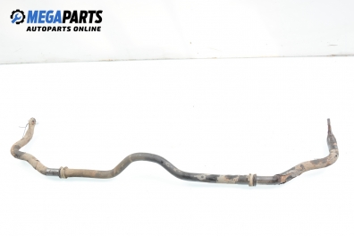 Sway bar for Kia Optima 2.4, 151 hp automatic, 2001, position: front
